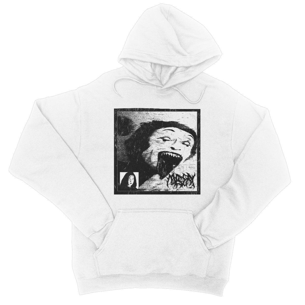 MISERY College Hoodie