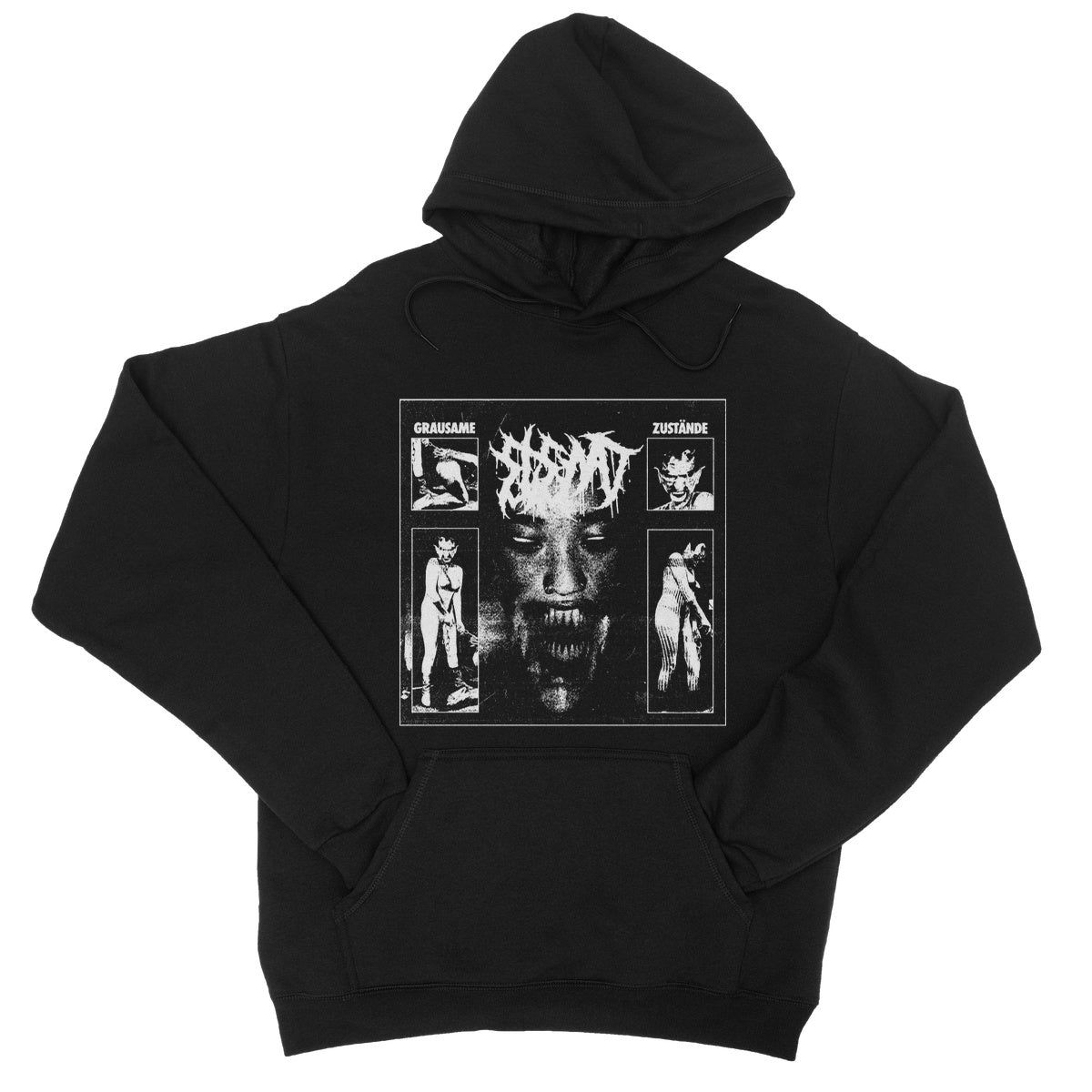 ELEND College Hoodie