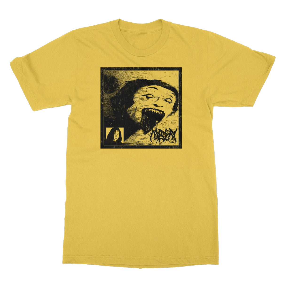 MISERY Softstyle T-Shirt