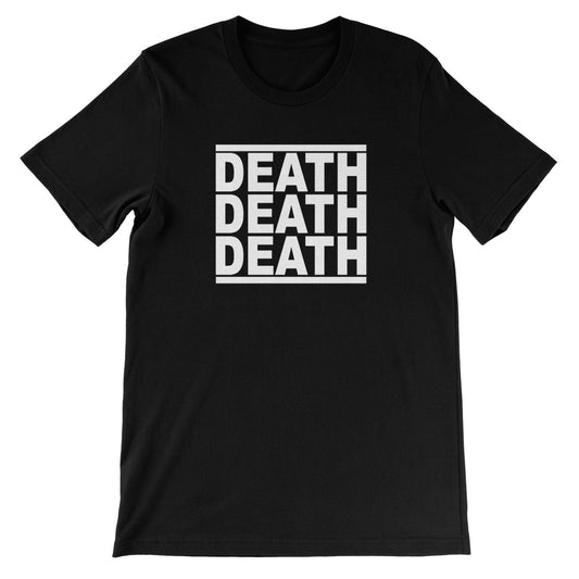 DEATHDEATHDEATH OG LOGO