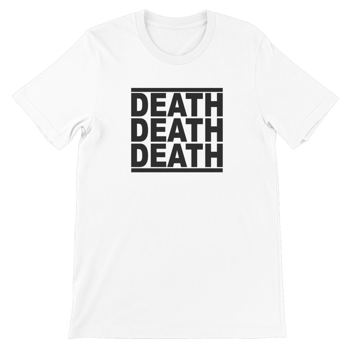 DEATHDEATHDEATH OG LOGO